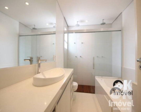 Imagem Cobertura com 4 Quartos à Venda, 381 m² em Higienópolis - São Paulo