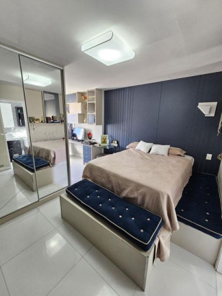 Imagem Casa de Condomínio com 4 Quartos à Venda, 320 m² em Vilas Do Atlântico - Lauro De Freitas