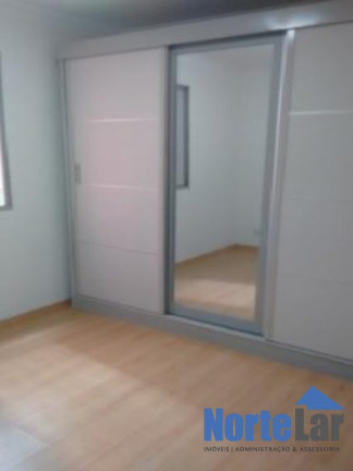 Imagem Apartamento com 2 Quartos à Venda, 54 m² em Jardim íris - São Paulo