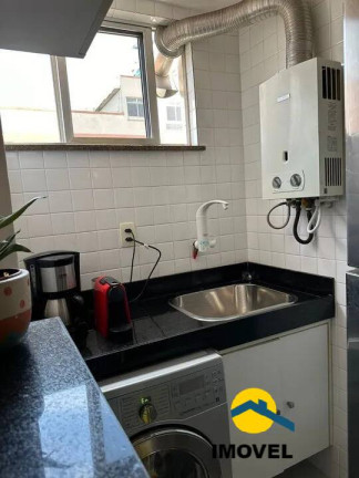 Imagem Apartamento com 2 Quartos à Venda, 65 m² em Icaraí - Niterói Imagem Apartamento com 2 Quartos à Venda, 65 m² em Icaraí - Niterói