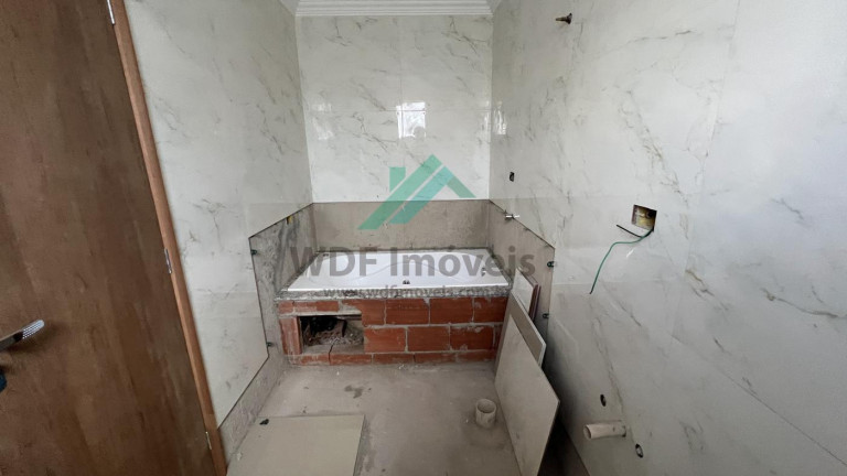 Imagem Casa com 3 Quartos à Venda, 97 m² em São Gabriel - Colombo Imagem Casa com 3 Quartos à Venda, 97 m² em São Gabriel - Colombo