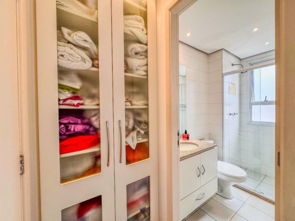 Imagem Apartamento com 3 Quartos à Venda, 141 m² em Vila Mariana - São Paulo