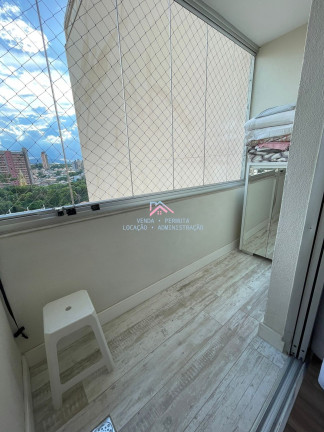 Imagem Apartamento com 3 Quartos à Venda, 180 m² em Vila Boaventura - Jundiaí