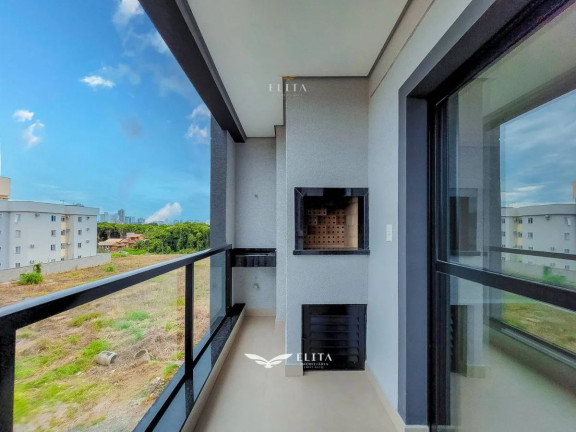 Imagem Apartamento com 2 Quartos à Venda, 72 m² em Itacolomi - Balneário Piçarras