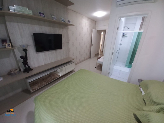 Imagem Cobertura com 3 Quartos à Venda, em Itararé - São Vicente Imagem Cobertura com 3 Quartos à Venda, em Itararé - São Vicente