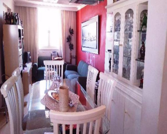 Imagem Apartamento com 2 Quartos à Venda, 86 m² em Cambuci - São Paulo Imagem Apartamento com 2 Quartos à Venda, 86 m² em Cambuci - São Paulo