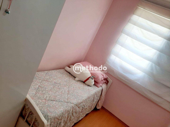 Imagem Apartamento com 2 Quartos à Venda, 48 m² em Vila João Jorge - Campinas Imagem Apartamento com 2 Quartos à Venda, 48 m² em Vila João Jorge - Campinas