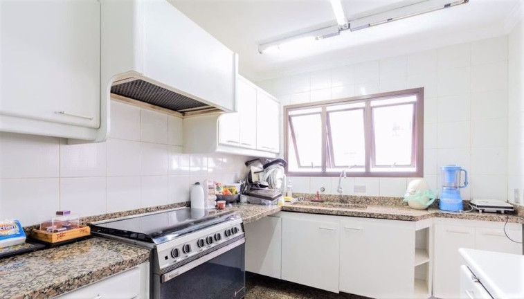 Imagem Apartamento com 4 Quartos à Venda, 236 m² em Itaim Bibi - São Paulo Imagem Apartamento com 4 Quartos à Venda, 236 m² em Itaim Bibi - São Paulo
