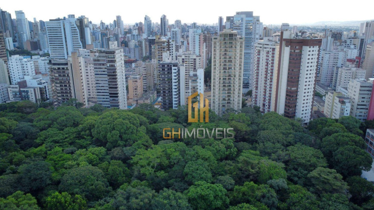 Imagem Cobertura com 5 Quartos à Venda, 303 m² em Setor Oeste - Goiânia