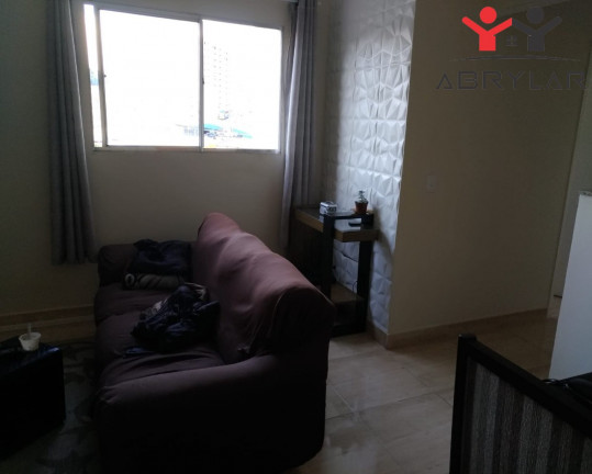 Imagem Imóvel com 2 Quartos à Venda, 45 m² em Vila Tupi - Várzea Paulista Imagem Imóvel com 2 Quartos à Venda, 45 m² em Vila Tupi - Várzea Paulista