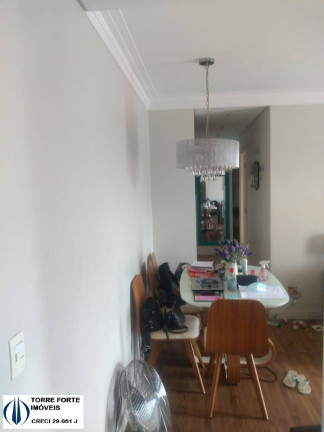 Imagem Apartamento com 2 Quartos à Venda, 64 m² em Moóca - São Paulo
