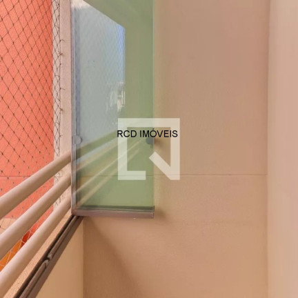 Imagem Apartamento com 2 Quartos à Venda, 55 m² em Vila Gomes - São Paulo