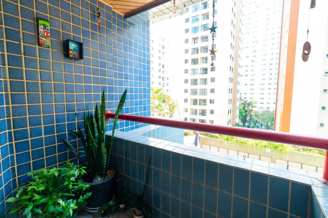 Imagem Apartamento com 2 Quartos à Venda, 72 m² em Vila Mascote - São Paulo
