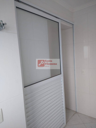 Imagem Apartamento com 3 Quartos à Venda, 95 m² em Vila Assunção - Santo André Imagem Apartamento com 3 Quartos à Venda, 95 m² em Vila Assunção - Santo André