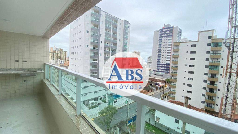 Imagem Apartamento com 2 Quartos à Venda, 65 m² em Ocian - Praia Grande Imagem Apartamento com 2 Quartos à Venda, 65 m² em Ocian - Praia Grande