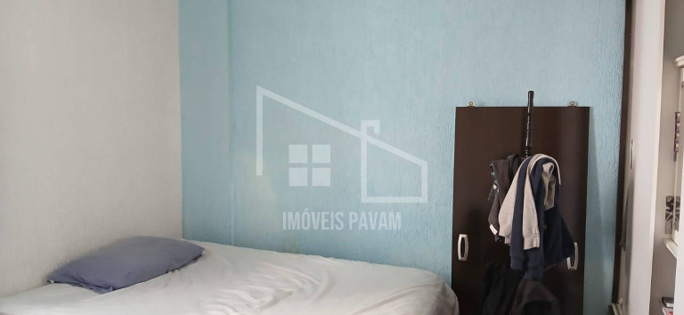 Imagem Apartamento com 1 Quarto à Venda, 45 m² em Assunção - São Bernardo Do Campo Imagem Apartamento com 1 Quarto à Venda, 45 m² em Assunção - São Bernardo Do Campo