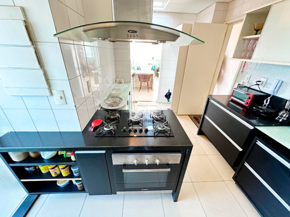 Imagem Imóvel com 3 Quartos à Venda, 186 m² em Norte (águas Claras) - Brasília