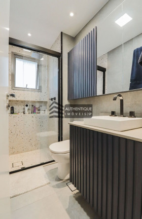 Imagem Apartamento com 3 Quartos à Venda, 105 m² em Pompeia - São Paulo Imagem Apartamento com 3 Quartos à Venda, 105 m² em Pompeia - São Paulo