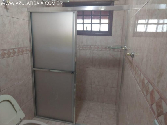 Imagem Casa com 4 Quartos à Venda, 270 m² em Parque Arco Iris - Atibaia