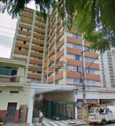 Imagem Apartamento com 2 Quartos para Alugar, 67 m² em Santana - São Paulo Imagem Apartamento com 2 Quartos para Alugar, 67 m² em Santana - São Paulo