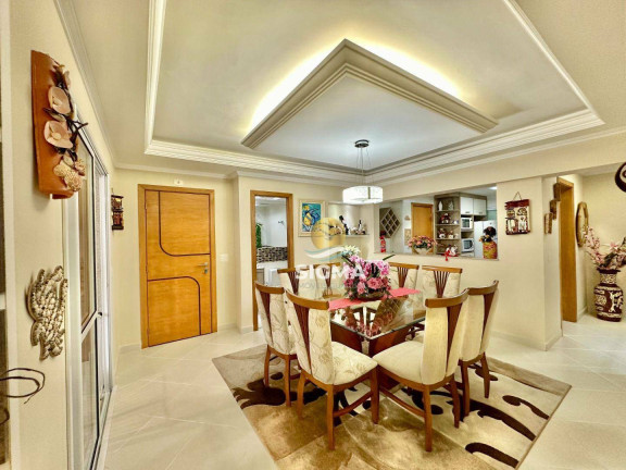 Imagem Apartamento com 3 Quartos à Venda, 150 m² em Jardim Astúrias - Guarujá Imagem Apartamento com 3 Quartos à Venda, 150 m² em Jardim Astúrias - Guarujá