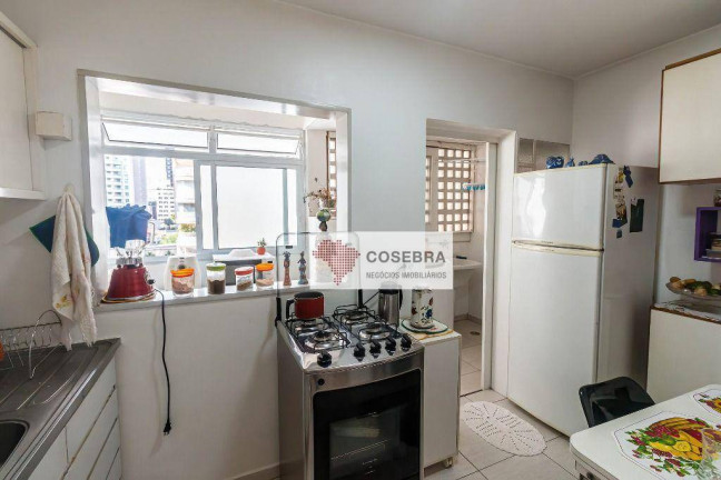 Imagem Apartamento com 2 Quartos à Venda, 70 m² em Itaim Bibi - São Paulo
