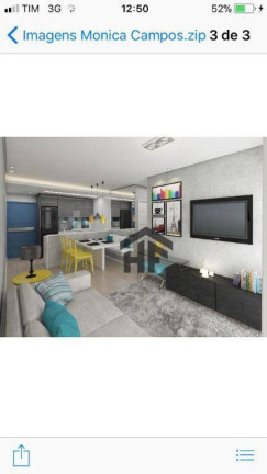 Imagem Apartamento com 2 Quartos à Venda, 52 m² em Piedade - Jaboatão Dos Guararapes Imagem Apartamento com 2 Quartos à Venda, 52 m² em Piedade - Jaboatão Dos Guararapes