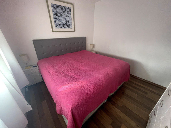 Apartamento com 4 Quartos à Venda, 150 m² em Pinheiros - São Paulo