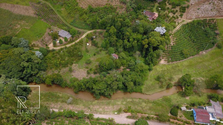 Imagem Chácara com 3 Quartos à Venda, 30.000 m² em Boa Esperança - Marechal Floriano
