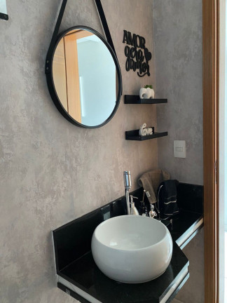 Imagem Imóvel com 3 Quartos à Venda, 294 m² em Vila Gilda - Santo André Imagem Imóvel com 3 Quartos à Venda, 294 m² em Vila Gilda - Santo André