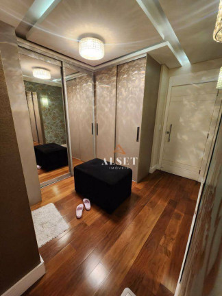 Imagem Apartamento com 3 Quartos à Venda, 156 m² em Anália Franco - São Paulo
