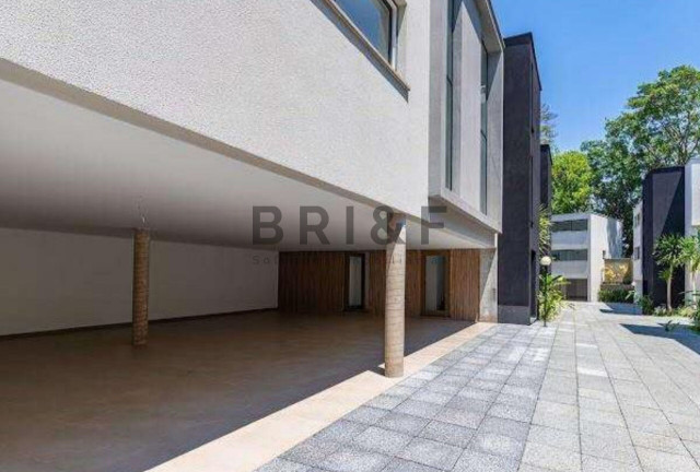 Imagem Casa com 4 Quartos à Venda, 719 m² em Jardim Cordeiro - São Paulo Imagem Casa com 4 Quartos à Venda, 719 m² em Jardim Cordeiro - São Paulo