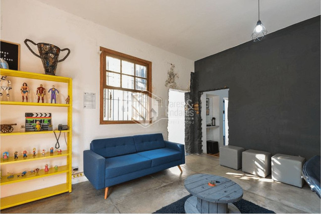 Imagem Casa com 1 Quarto à Venda, 660 m² em Ipiranga - São Paulo Imagem Casa com 1 Quarto à Venda, 660 m² em Ipiranga - São Paulo