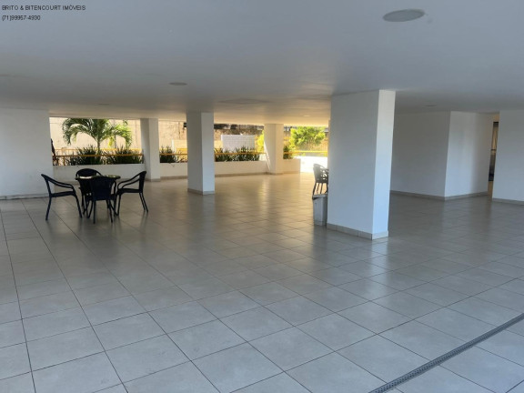 Imagem Imóvel com 1 Quarto à Venda, 45 m² em Ondina - Salvador Imagem Imóvel com 1 Quarto à Venda, 45 m² em Ondina - Salvador