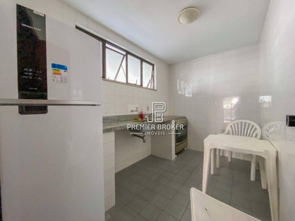 Imagem Apartamento com 2 Quartos à Venda, 64 m² em Várzea - Teresópolis