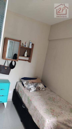 Imagem Apartamento com 3 Quartos à Venda, 65 m² em Vila Industrial - São José Dos Campos