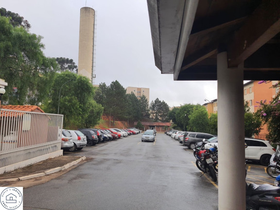 Imagem Apartamento com 2 Quartos à Venda, 46 m² em Jardim Arco-íris - Cotia