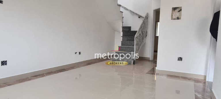 Imagem Cobertura com 2 Quartos à Venda, 97 m² em Campestre - Santo André Imagem Cobertura com 2 Quartos à Venda, 97 m² em Campestre - Santo André
