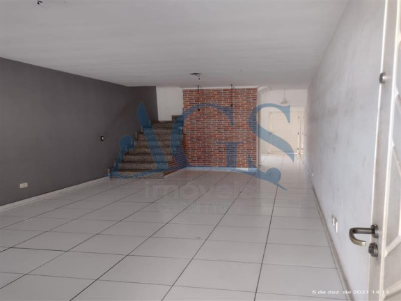 Imagem Sobrado com 3 Quartos à Venda, 120 m² em Vila Matilde - São Paulo Imagem Sobrado com 3 Quartos à Venda, 120 m² em Vila Matilde - São Paulo