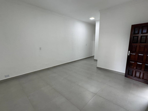 Imagem Casa com 2 Quartos à Venda, em Maracanã - Praia Grande Imagem Casa com 2 Quartos à Venda, em Maracanã - Praia Grande