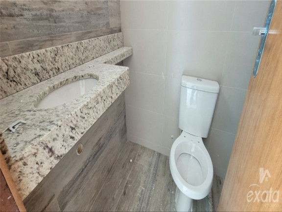 Imagem Casa com 3 Quartos à Venda, 105 m² em Planicie Da Serra - Serra