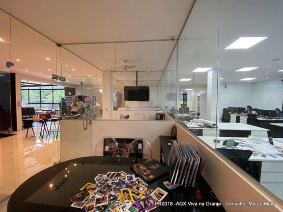Imagem Imóvel Comercial à Venda, 1.566 m² em Granja Viana - Cotia Imagem Imóvel Comercial à Venda, 1.566 m² em Granja Viana - Cotia