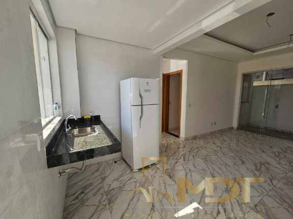 Imagem Apartamento com 2 Quartos à Venda, 70 m² em Piratininga (venda Nova) - Belo Horizonte