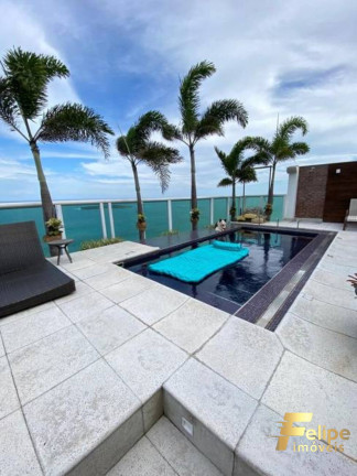 Cobertura com 4 Quartos à Venda, 600 m² em Praia De Itaparica - Vila Velha
