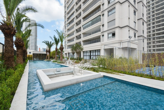 Imagem Apartamento com 3 Quartos à Venda, 123 m² em Chácara Klabin - São Paulo Imagem Apartamento com 3 Quartos à Venda, 123 m² em Chácara Klabin - São Paulo