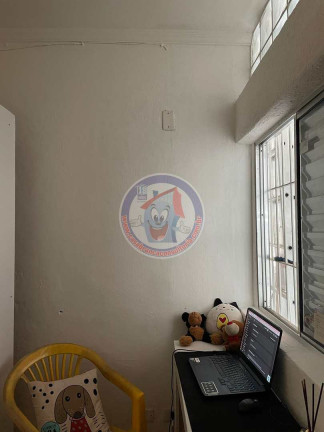 Imagem Casa com 4 Quartos à Venda, 190 m² em Agenor De Campos - Mongaguá Imagem Casa com 4 Quartos à Venda, 190 m² em Agenor De Campos - Mongaguá