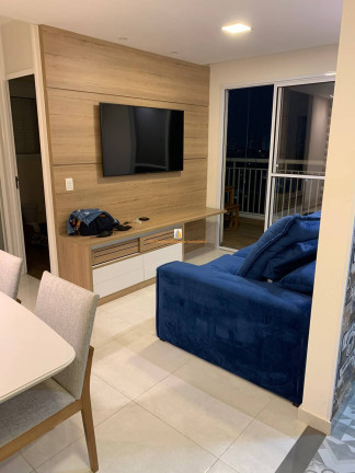 Imagem Apartamento com 2 Quartos à Venda, 58 m² em Alto Da Lapa - São Paulo Imagem Apartamento com 2 Quartos à Venda, 58 m² em Alto Da Lapa - São Paulo