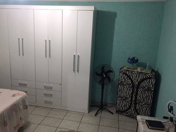 Imagem Casa com 3 Quartos à Venda, 241 m² em Campanario - Diadema Imagem Casa com 3 Quartos à Venda, 241 m² em Campanario - Diadema