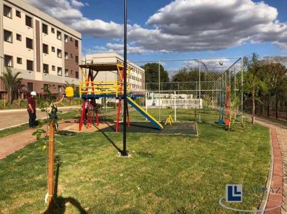 Imagem Imóvel com 2 Quartos à Venda, 43 m² em Ribeirao Verde - Ribeirão Preto Imagem Imóvel com 2 Quartos à Venda, 43 m² em Ribeirao Verde - Ribeirão Preto