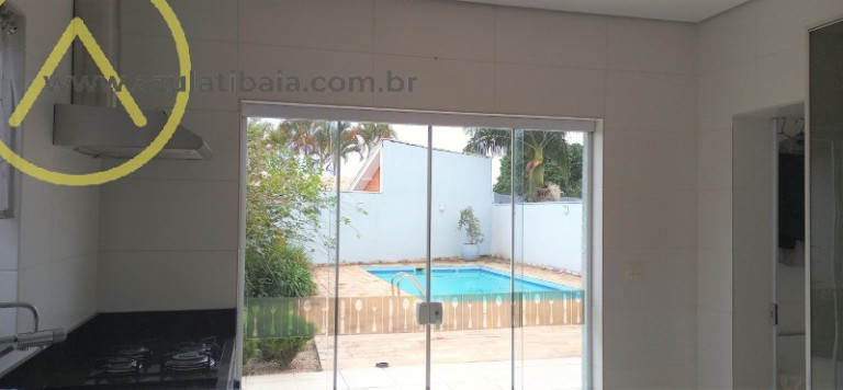 Imagem Casa com 3 Quartos à Venda, 286 m² em Vila Giglio - Atibaia